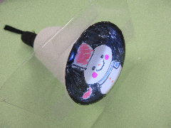 わくわくサイエンス ～クリスマスライト作り～