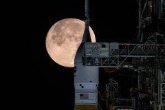 めざせ月世界！～JAXA職員に聞く「アルテミス計画」のおはなし～