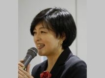 夏休みおしごと体験 アナウンサーになってみよう!