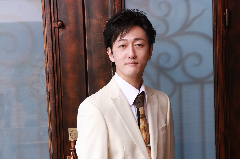 松永裕平　秋のピアノ・リサイタル2025