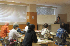 連続講座　源氏物語を読み解く～桐壺巻～