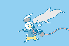 【図書館まつり】水族館の飼育員って何をしてるの?