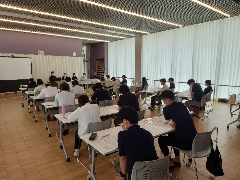 地域で学ぶ認知症 認知症サポーター養成講座